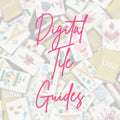 Mahjong Tile Guide - Digital