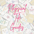 Mahjong Tile Guide - Physical Copies